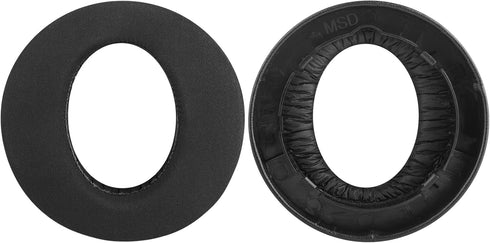 Geekria Sport Replacement Ear Pads for Sony PlayStation Platinum Wireless Headset, PS4 Platinum Wireless (CECHYA-0090) Headphones Ear Cushions, He...