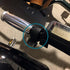 Electric Bike 130X Thumb Throttle Compatible with Left and Right-Handed Ebike Throttle 12V/24V/36V/48V/52V/60V/72V Universal Voltage Electric Bicy...