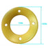 219235 500407 O-Ring Main Valve Spring Compatible with Paslode F350, F-350S, F-250S-PP, F400S, F325C Framing Nailer(4/Pack)...