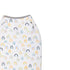 Nanit Sleep Wear Swaddle - Sweet Rainbows- 3-6M...