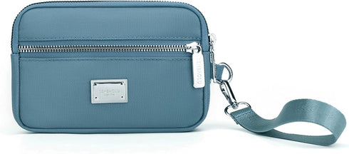 KARRESLY Wristlet Purse for Women Evening Wristlet Pouch Clutch Bag...