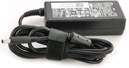 Original Dell 65W Replacement AC Adapter for Dell Optiplex 3020 Micro, Dell OptiPlex 7040 Micro, Dell OptiPlex 9020 Micro, Dell Vostro 2420, Dell ...