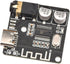 HiLetgo 5pcs Bluetooth 5.0 Mp3 Lossless Decoder Board VHM-314 USB-C Audio Bluetooth Receiver Board Wireless Stereo Music Module Type-C...