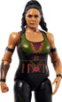 Mattel WWE Basic Action Figure, Tamina, Posable 6-inch Collectible for Ages 6 Years Old & Up...