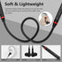 Bluetooth Neckband Headphones for Samsung S24 S23 A55 in-Ear Magnetic Earbuds Noise Canceling Stereo Sound Mic Wireless Headset for iPad Air Pro i...