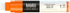 Liquitex Professional Wide Paint Marker, Fluorescent Orange...