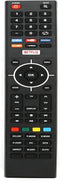 New Replaced Remote Control Fit for SEIKI TV SE32HY19T SE-50FYT SE58GY27T SE58GY27T SE50FYT VUDU YouTube Netflix...