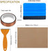 Teflon Sheet for Heat Press T Shirt Teflon Paper Heat Tape for Sublimation Heat Resistant Transfer Tape 1 Set T Shirt Alignment Ruler Guide to Cen...