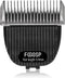 5FC Blade Dog Grooming Clippers Replacement Blades Compatible P70 Dog Clippers Detachable Ceramic Blade&Stainless Steel Blade 6.4mm Length Blades...