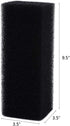 ALEGI Aquarium Bio Sponge Filter Media, Replacement Foam Insert Fit for 110 / Filters,30 PPI (AC110-2pcs)...