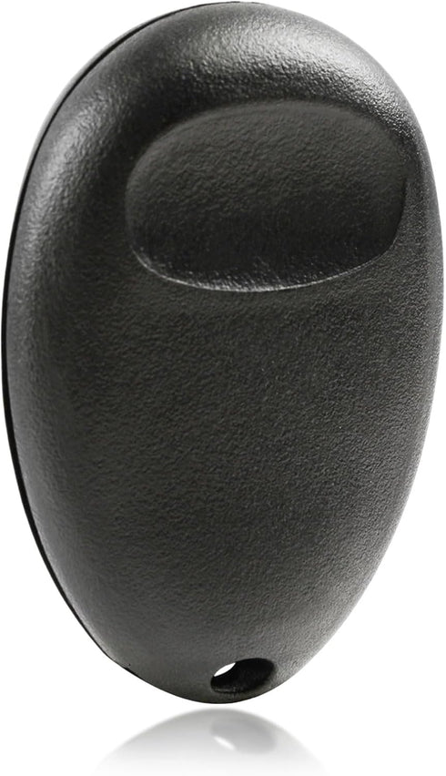 Key Fob Keyless Entry Remote fits Chevy Cobalt Malibu/Buick Allure Lacrosse/Pontiac G5 G6 Grand Prix Solstice/Saturn Aura Sky 2005 2006 2007 2008 ...