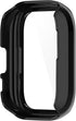 Screen Protector Compatible with Amazfit Active Cases Smartwatch Case Scratched Full Cover Screen Protectors Intended for Amazfit Active (A2211) (...