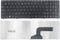 Keyboard Replacement Without Frame Compatible with Asus n53 k54l x55 x55u x55a x54c x54h x55vd x55c f55 f75 R500D R500DE R500N Series Laptop Black...