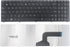 Keyboard Replacement Without Frame Compatible with Asus n53 k54l x55 x55u x55a x54c x54h x55vd x55c f55 f75 R500D R500DE R500N Series Laptop Black...