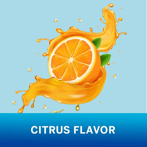 Chloraseptic Sore Throat Spray, Citrus, 6 fl oz (Pack of 1)...