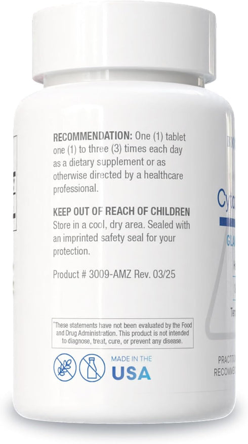 Biotics Research Cytozyme PT HPT Lamb Pituitary/Hypothalamus Complex, Supports Function of The Pituitary Gland and Hypothalamus, Adrenal Health, B...
