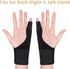 Trigger Finger Splint, Pinky Finger Splints for Finger Pain Relief and Broken Fingers, Little Finger Brace Wrist Support for Carpal Tunnel Arthrit...