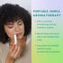 MOX? Nasal Inhalers Bundle, 8 Essential Oils, 100% Pure and Undiluted, Therapeutic Grade, No-Mess Portable Aromatherapy, includes Eucalyptus, Pepp...