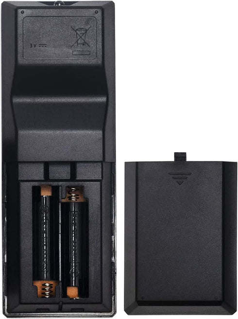 Allimity RMT-AM330U Replaced Remote Control Fit for Sony Audio System SHAKE-X10 MHC-V71 MHC-V50 MHC-M20 MHC-V21 MHC-V77W...
