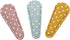 3pcs Scissors Case Embroidery Tools Embroidery Scissors Leather Cosmetic Tool Professional Shear Cases Scissors Protector for Home Pu Cover for Sc...