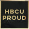 HBCU Pride Grad Lapel Pin - Black History Educated Women Strong African American Brooch Pinback Badge...