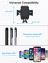 Cup Phone Holder for Car, Easy to Install & Height Adjustable, Suitable for iPhone, Samsung, All 4-6.7in Cell Phones......
