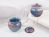 Jars Resin Molds, Jar Silicone Molds with Lid for DIY Jewelry Storage Box, Candy Container, Home Decoration Crafts...