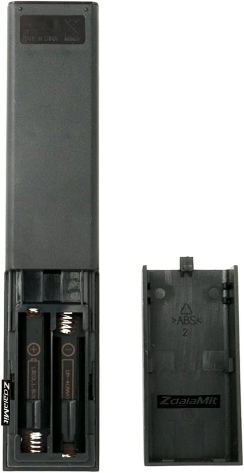 RMT-AM200U Replacement Remote Control Applicable for Sony Home Audio AV System GTK-XB7 GTKXB7...