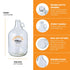 Shepherd Made Mead Making Kit (Mead-Kit), Multicolored...
