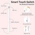 Stylus Pen for iPad with 15mins Fast Charging, Palm Rejection, Active Pencil Compatible with Apple iPad Pro 11&12.9" (2018-2022), iPad 10/9/8/7/6t...