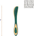 Totally Bamboo Baltique Mykonos Collection Cheese Spreader Knife in Colored Birch Wood...