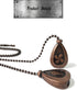 2Pcs Ceiling Fan Pull Chain Set, 12Inches Decorative Fan Pull Chain Pendant Extension, Lighting & Fan Beaded Ball Chain Extender with Connector(Re...