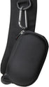 Hermitshell Hard Travel Case for Logitech Signature M650 L / M550 L Wireless Mouse (Black, Case for M650 L)...