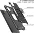 for Samsung Galaxy A51 Case Military Grade Built-in Kickstand Case Holder Armor Heavy Duty Shockproof Cover Protective for Galaxy A51 Phone Case (...