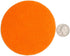 Playfully Ever After 4 Inch Orange 16pc Stiff Felt Circles...