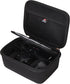 EVA Hard Storage Case for Sony ZV E-10 Interchangeable Lens Mirrorless Vlog Camera Kit, Shockproof Protective Container Bag...