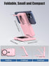 Wireless Charging Station for Apple Mag-Safe Charger, 3 in 1 Mag-Safe Charger Stand for iPhone 15 Pro Max/14/13/12, Air Pods, iWatch, Portable 500...