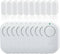 Window Alarm Sensors,120DB Door Alarms for Kids Safety, Door Chime, Burglar Alarm-Window Alarms for Home...