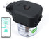 Mosquito Repeller, Bluetooth APP Control Electronic Mosquito Repellent Plug in, Include 1 Pack 280 Hr Repellent Refills for Home, Bedroom, Office,...