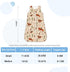 Baby Wearable Blanket Sleeping Bag, Sack, Unisex Baby Stuff, Western, 0-6M...