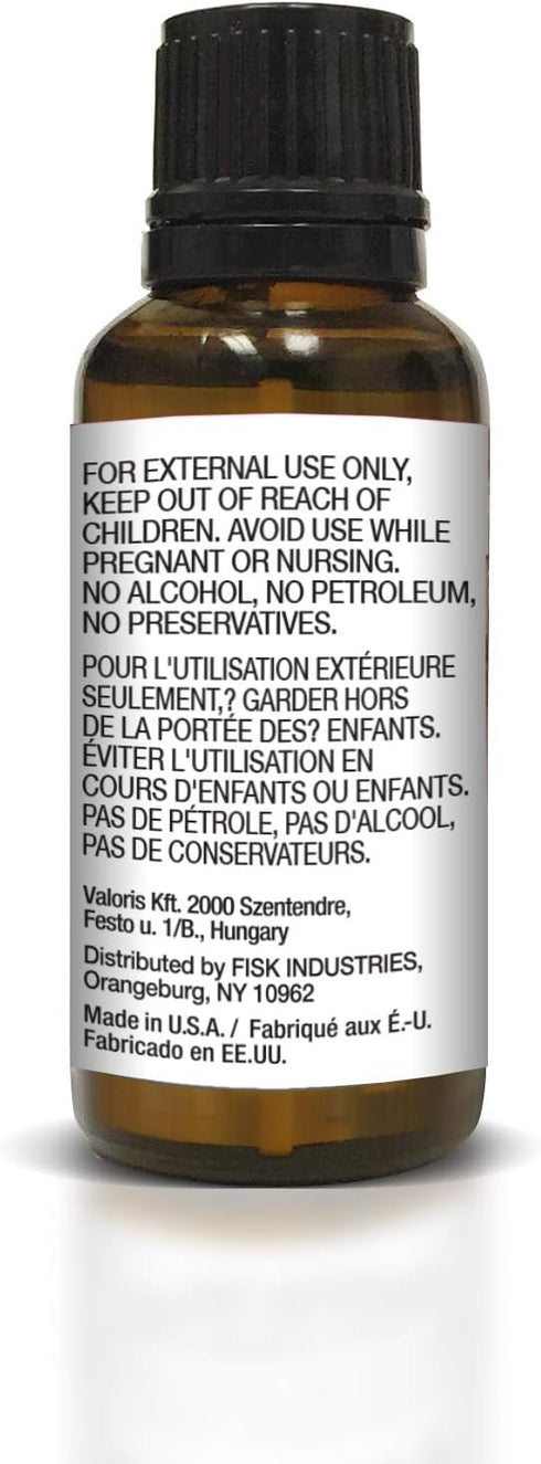 Ethereal Nature 100% Pure Oil, Cinnamon, 1.01 Fluid Ounce...