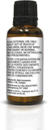 Ethereal Nature 100% Pure Oil, Cinnamon, 1.01 Fluid Ounce...