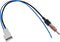 Anina Car Radio Antenna Adapter Compatible with 2003-2016 Honda CRV Fit Accord Civic Mazda CX-3 CX-5 Antenna Cable Extension Connector to Aftermar...
