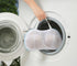 Bra Washing Bags for Laundry,6 Pcs Large bra laundry bags for washing machine,Fits for A-D Cups Bras Anti Deformation Bra Washing Bag(Blue)...