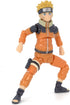 Bandai Namco Ultimate Legends - Naruto 5" Naruto Uzumaki (young) Action Figure...