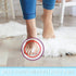 Povihome 10 Pack Gel Bunion & Toe Spacers Separators (0.3'' Thick) and Straightener Orthotics for Bunion Overlapping Toes, Bunion Toe Pain Relief ...