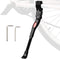 Bike Kickstand, Black Kickstand/White Kickstand with Allen Wrench, Premium Steel Bicycle Stand Fit for 22"-28" Bike...