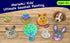 MarieALi Kids' Ultimate Seashell Painting Craft Kit Ocean Adventure – DIY Fun Learning - with Large Shells, Paint, Glitter, Clay & Googly Eyes – F...