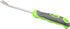 Stainless Steel Straight Weeder 13-Inch - Premium Garden Hand Weeder - Deep Underground Weeder - Stainless Steel Blade Mirror Polishing - with Sof...