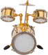Kurt Adler J0528 Drum Ornament...